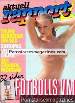 Adult only Magazine Aktuell Rapport 22 (1986)